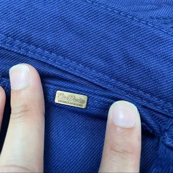 ZARA Core Denim Original TRF Collection Skinny Jeans - Picture 3 of 5